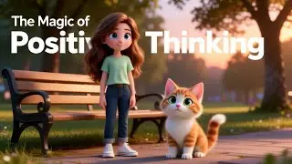 The Magic of Positive Thinking