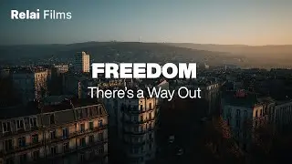 Freedom: There's a Way Out