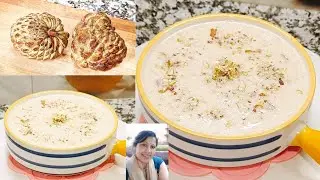 Sitafal Rabri Recipe | शादी, त्यौहारों में बनने वाली सीताफल रबड़ी की रेसिपी | By Soma 