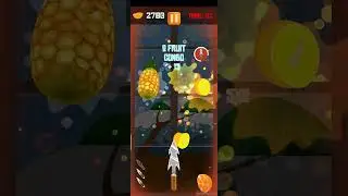 MPL FRUIT DART TRICK 2//MPL FRUIT DART 7000 SCORE// FRUIT DART TRICK