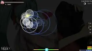5 digit godmode stream on rubiks cube