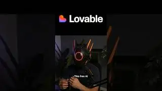 Free AI Website Builder: Clone Any Site with Open Lovable (No Code, 100% Free)