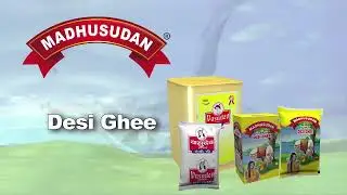Madhusudan Corporate Film