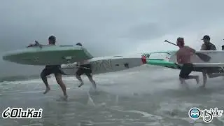 USA SUP 2024 National Championship - Tech Recap