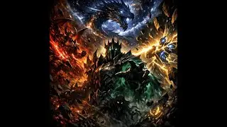 TOP 10 MOST POWERFUL Beings in Runeterra RANKED