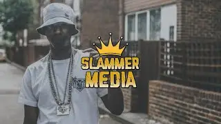 Nines - No Punch Lines [Lyric Video] | Slammer Media