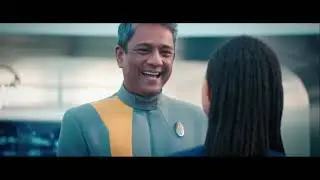 Star Trek Discovery | Season 3 Finale Ending - 