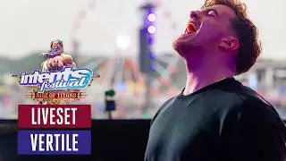 Vertile | Intents festival 2026