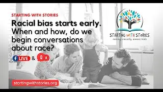 Still avoiding the conversation? Talk to your kids about race and diversity!