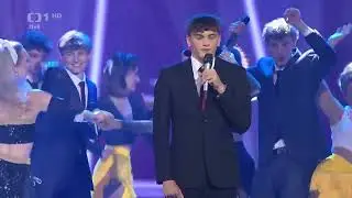 Zlatá juniorská štafeta z Tampere anebo nová chlapecká skupina českého showbyznysu?