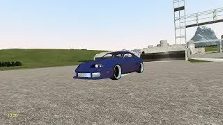 Gmod ACF Toyota Supra