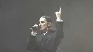 Yelle - &Agrave; cause des gar&ccedil;ons (Live) Paris, Solidays 2025