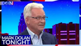 Mark Meets: Sir Alan Duncan joins Mark to discuss Boris Johnson and the current political landscape