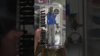The Lebron Barbie. #Unboxing