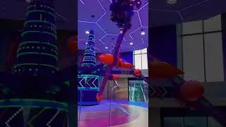 Games At Forum Mall is fun🎉#mall #forum #bangalore #city #trending #new #like #share