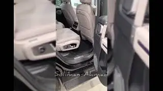 Jetour G700 Flagdhip , Black , white interior #jetour, #Qatar, #G700, #cars الشعب الصيني ماله حل