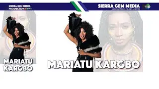 Exclusive Interview with Internationally Acclaimed Singer & Former Miss World Talent Mariatu Kargbo