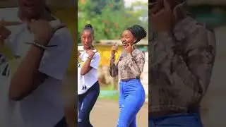 Big Bigger Biggest by Vic West, Colloblue, Melosh & Becky | Challenge