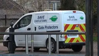 Castletown Documentary - Tara Lillis