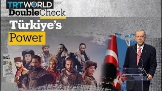 Just how strong is Türkiye's soft power?