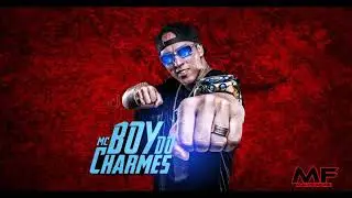 MC Boy do Charmes - Forte Abra&ccedil;o (DJ GuilBeats)