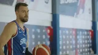 Početak priprema košarkaške reprezentacije Srbije za Evropsko prvenstvo 2025.