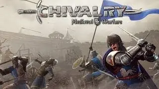 Chivalry: Medieval Warfare - PC Gameplay - Max Settings