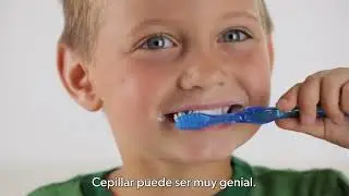 Tooth Brushing | Espanol | Cook Children's