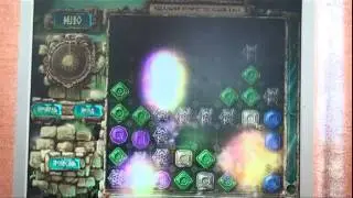 Treasures of Montezuma 3 bonus level 3 chest 6 part 3