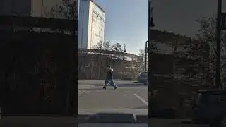 Von der Freiburgerstrasse auf die Bundesstra&szlig;en B3/B33