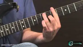 IMPROVISATION: Blending Chromatic Lines