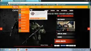 Como descargar e instalar operation7