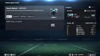 First longform video madden 26