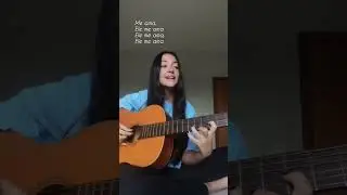 Me Ama - Diante do Trono 🥹❤️&zwj;🔥                 #cover #cristo #trend