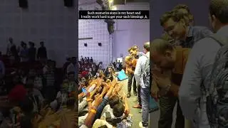 #Raw Footage 🌟Harshubh Delhi meetup 2025 #financialastrology #astroisking