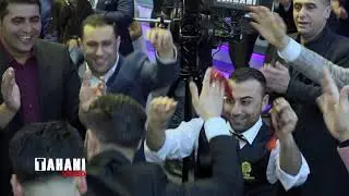 Diyar & Badriya Part4 #Pforzheim #Imad_Selim #tahani_video