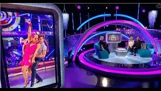 Mollie King & AJ Pritchard -  It Takes Two - Strictly Come Dancing
