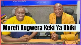 Makinya Kwohithia Family Yao Thutha Wa Guthie Mururungano. Kwigangara Show. Ngoni Na Gathaiya