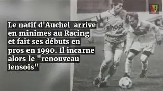Pierre Laigle, le fer de Lens