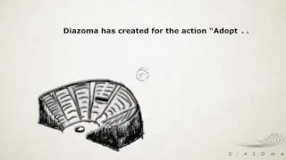 Diazoma - Adopt an ancient theater