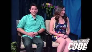 IM5 Band - How Dana Stays Vocally Healthy - His Commercial!