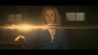 Stargirl Finds The Cosmic Staff - DC's Stargirl (2020) 1x01