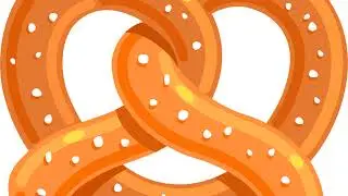 Pretzel Nuggets : A Voice to Protect Our Democracy!