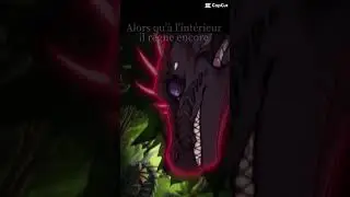 edit peacemaker ||pacifique|| and Darkstalker ||spectral||#esit#wingsoffire#capcut