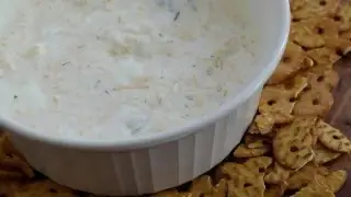 Super Beer + Cheese Bowl (with Perky Jerky!)