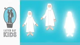 Trosartiklerne | Animeret skriftlektion for b&oslash;rn
