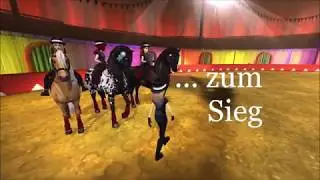 SSO - DB - Dynamic Bananas - Eventtrailer