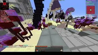 Seyloj Abusing /God (SaicoPvp)