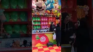 Weihnachtsrummel❄️