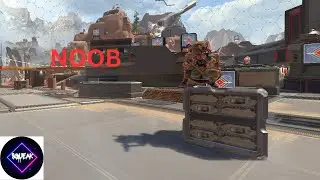 How Long Will It Take To Get A Win With Pamiii In Apex Legends?!??!